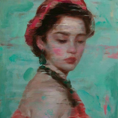 Furry插画素材实用分享兽圈群